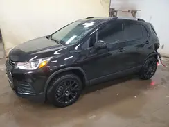 KL7CJPSB2MB340405 2021 CHEVROLET TRAX