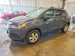 KL7CJPSB2MB340422 2021 CHEVROLET TRAX
