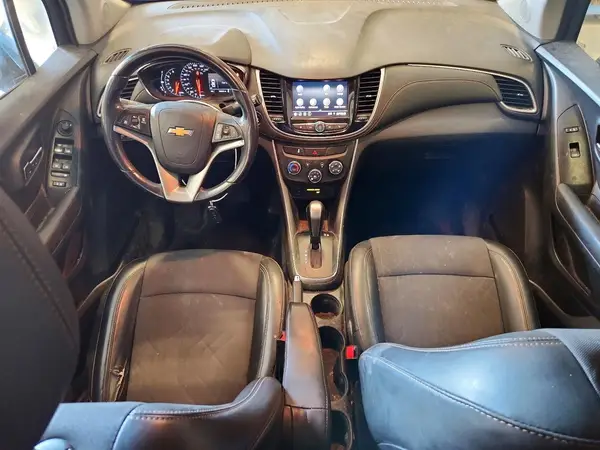 KL7CJPSB2MB340422 2021 CHEVROLET TRAX - Image 8