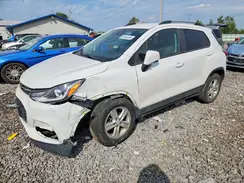 KL7CJPSB2MB341537 2021 CHEVROLET TRAX