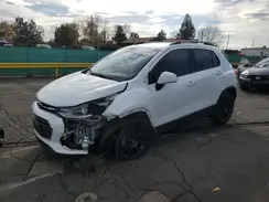 KL7CJPSB2MB344826 2021 CHEVROLET TRAX