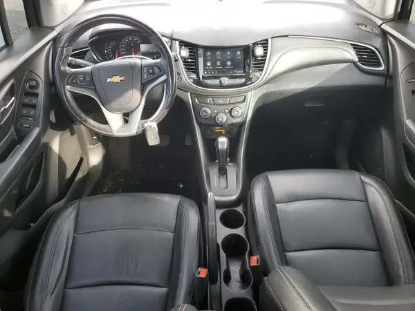 KL7CJPSB2MB344826 2021 CHEVROLET TRAX - Image 8