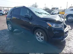 KL7CJPSB2MB345023 2021 CHEVROLET TRAX