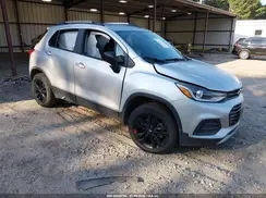 KL7CJPSB2MB345751 2021 CHEVROLET TRAX