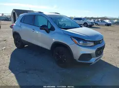 KL7CJPSB2MB351176 2021 CHEVROLET TRAX