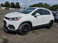 KL7CJPSB2MB354367 2021 CHEVROLET TRAX