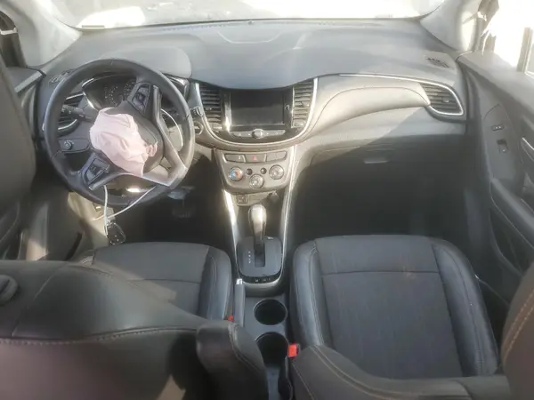 KL7CJPSB2MB354756 2021 CHEVROLET TRAX - Image 8