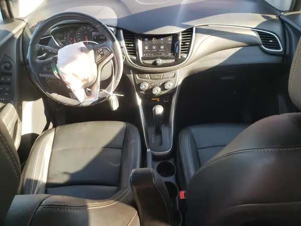 KL7CJPSB2MB356183 2021 CHEVROLET TRAX - Image 8