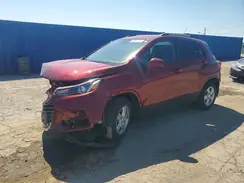 KL7CJPSB2MB356734 2021 CHEVROLET TRAX