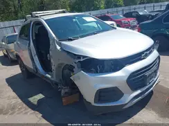 KL7CJPSB2MB357527 2021 CHEVROLET TRAX