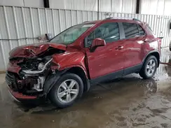 KL7CJPSB2MB358161 2021 CHEVROLET TRAX