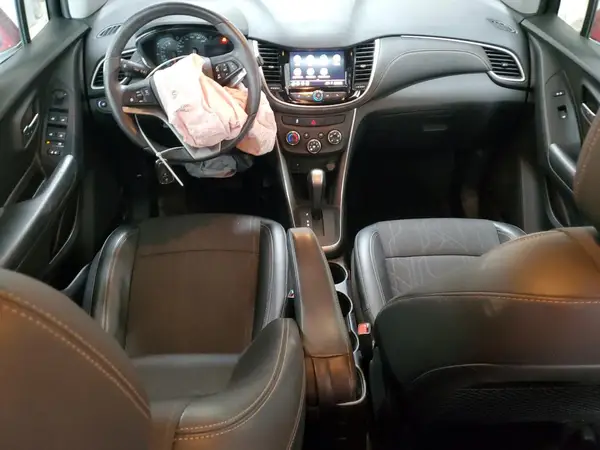 KL7CJPSB2MB358161 2021 CHEVROLET TRAX - Image 8