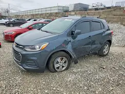 KL7CJPSB2MB358743 2021 CHEVROLET TRAX