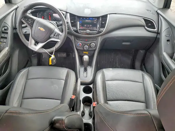 KL7CJPSB2MB358743 2021 CHEVROLET TRAX - Image 8