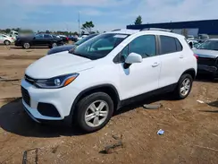 KL7CJPSB2MB359603 2021 CHEVROLET TRAX