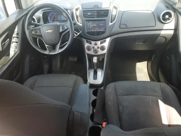 KL7CJPSB3GB527074 2016 CHEVROLET TRAX - Image 8