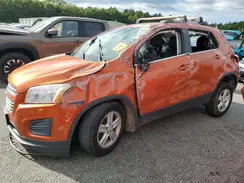 KL7CJPSB3GB534266 2016 CHEVROLET TRAX