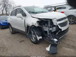 KL7CJPSB3GB548202 2016 CHEVROLET TRAX