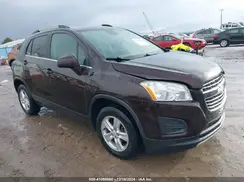 KL7CJPSB3GB548975 2016 CHEVROLET TRAX