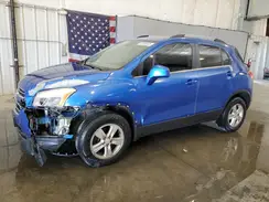 KL7CJPSB3GB562939 2016 CHEVROLET TRAX