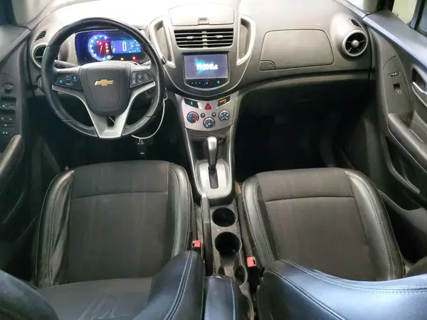 KL7CJPSB3GB562939 2016 CHEVROLET TRAX - Image 8