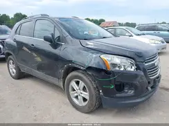 KL7CJPSB3GB591499 2016 CHEVROLET TRAX