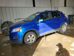 KL7CJPSB3GB592037 2016 CHEVROLET TRAX