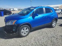 KL7CJPSB3GB618524 2016 CHEVROLET TRAX