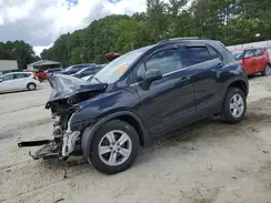 KL7CJPSB3GB628857 2016 CHEVROLET TRAX