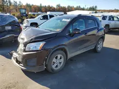 KL7CJPSB3GB637283 2016 CHEVROLET TRAX