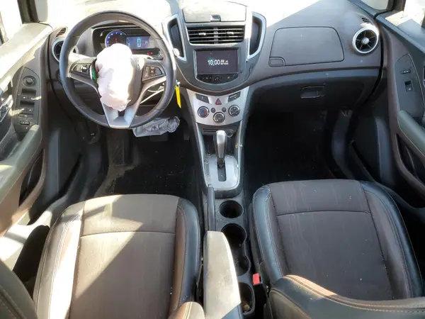 KL7CJPSB3GB637283 2016 CHEVROLET TRAX - Image 8