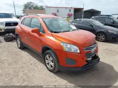 KL7CJPSB3GB642774 2016 CHEVROLET TRAX