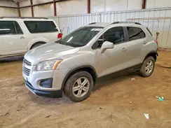 KL7CJPSB3GB648249 2016 CHEVROLET TRAX