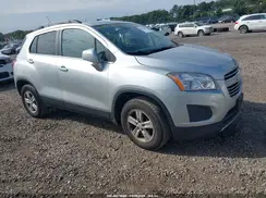 KL7CJPSB3GB660255 2016 CHEVROLET TRAX