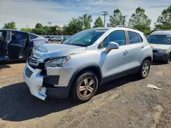 KL7CJPSB3GB668243 2016 CHEVROLET TRAX