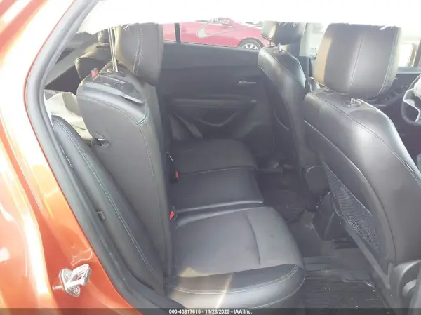KL7CJPSB3GB718090 2016 CHEVROLET TRAX - Image 8