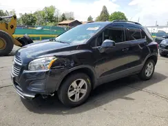KL7CJPSB3GB720342 2016 CHEVROLET TRAX