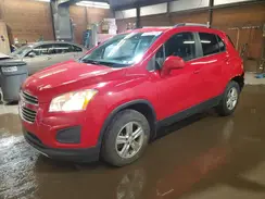 KL7CJPSB3GB731650 2016 CHEVROLET TRAX