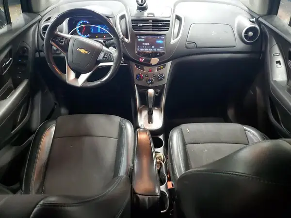 KL7CJPSB3GB743992 2016 CHEVROLET TRAX - Image 8