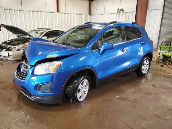 KL7CJPSB3GB757276 2016 CHEVROLET TRAX - Image 1
