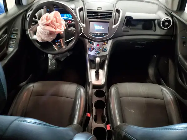 KL7CJPSB3GB757276 2016 CHEVROLET TRAX - Image 8