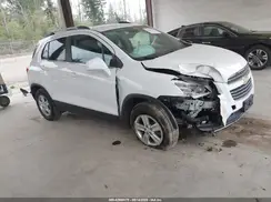 KL7CJPSB3GB760453 2016 CHEVROLET TRAX