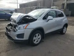 KL7CJPSB3GB761909 2016 CHEVROLET TRAX