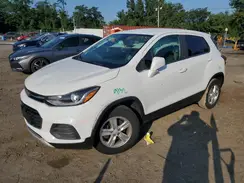 KL7CJPSB3HB057579 2017 CHEVROLET TRAX