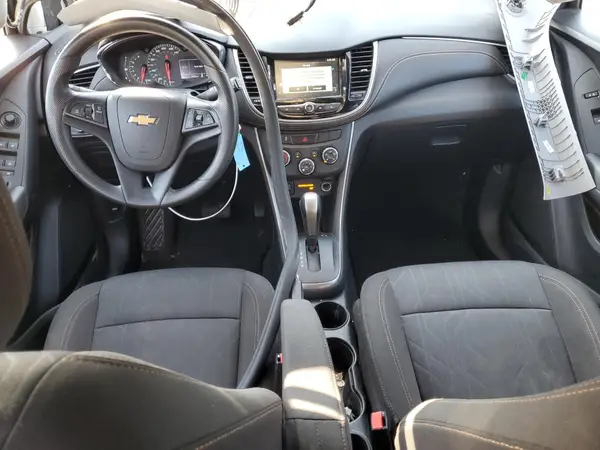 KL7CJPSB3HB057579 2017 CHEVROLET TRAX - Image 8