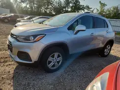 KL7CJPSB3HB076116 2017 CHEVROLET TRAX