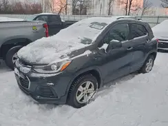 KL7CJPSB3HB123192 2017 CHEVROLET TRAX