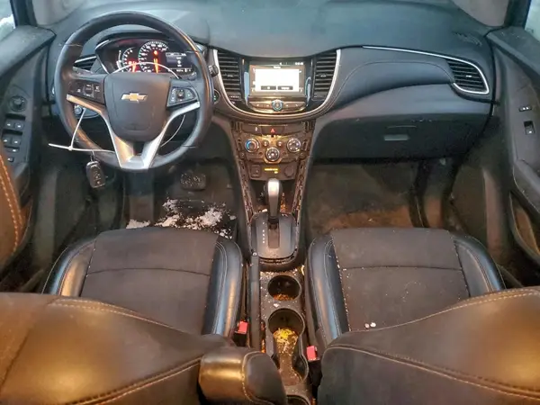 KL7CJPSB3HB123192 2017 CHEVROLET TRAX - Image 8