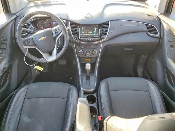 KL7CJPSB3HB137884 2017 CHEVROLET TRAX - Image 8