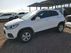 KL7CJPSB3HB151090 2017 CHEVROLET TRAX